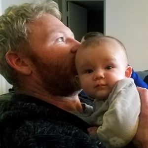 Meet your Posher, Pat